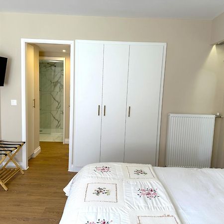 Queens Avenue Apartment Athens Luaran gambar