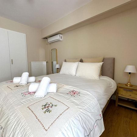 Queens Avenue Apartment Athens Luaran gambar