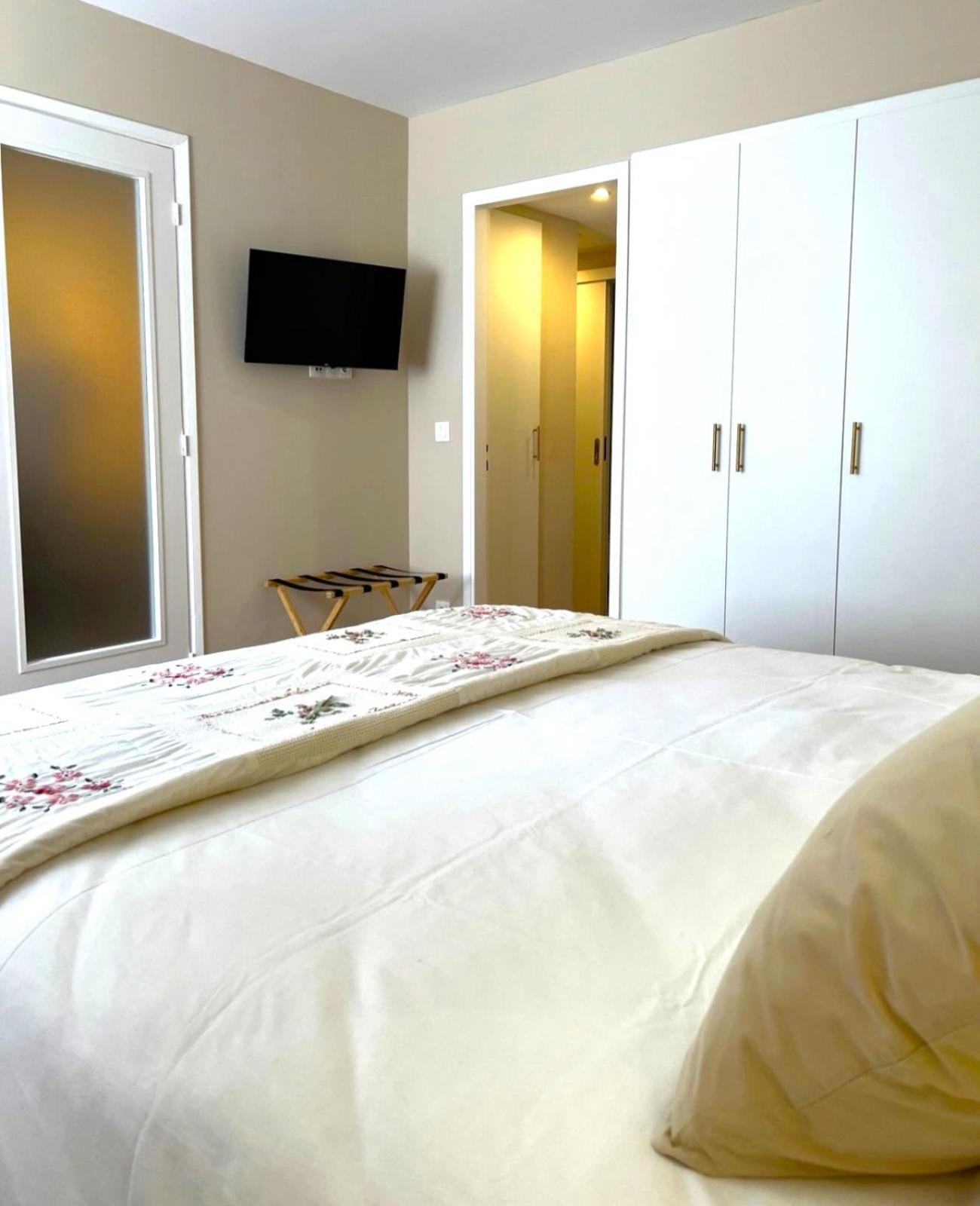 Queens Avenue Apartment Athens Luaran gambar