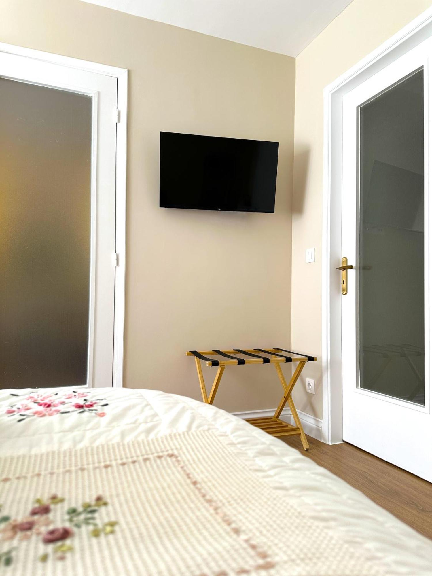 Queens Avenue Apartment Athens Luaran gambar