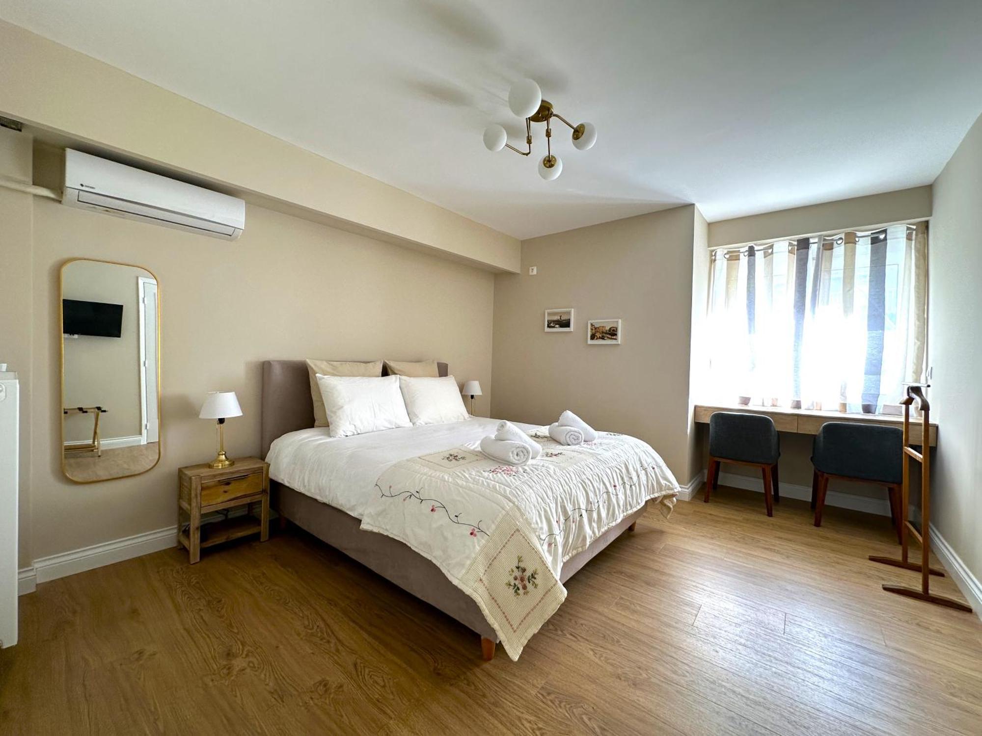 Queens Avenue Apartment Athens Luaran gambar