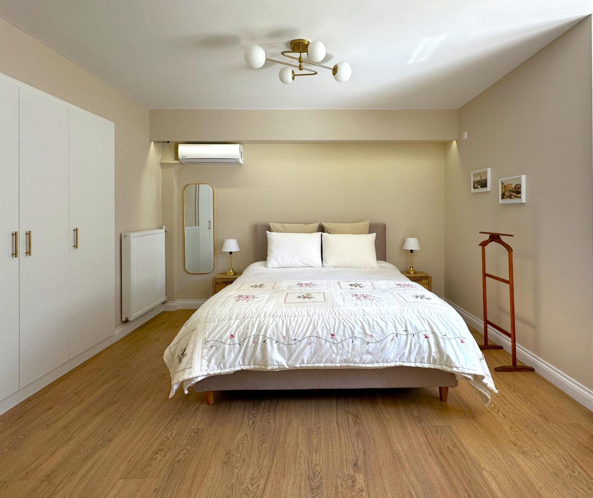 Queens Avenue Apartment Athens Luaran gambar