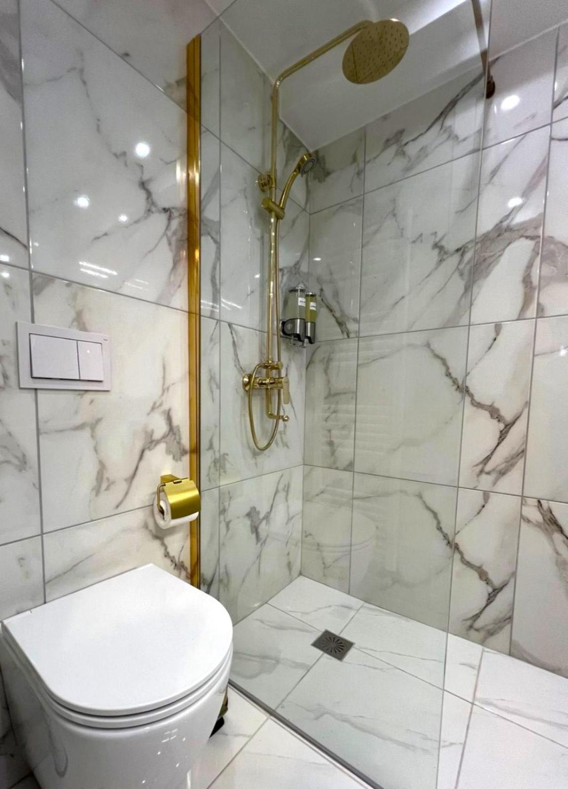 Queens Avenue Apartment Athens Luaran gambar