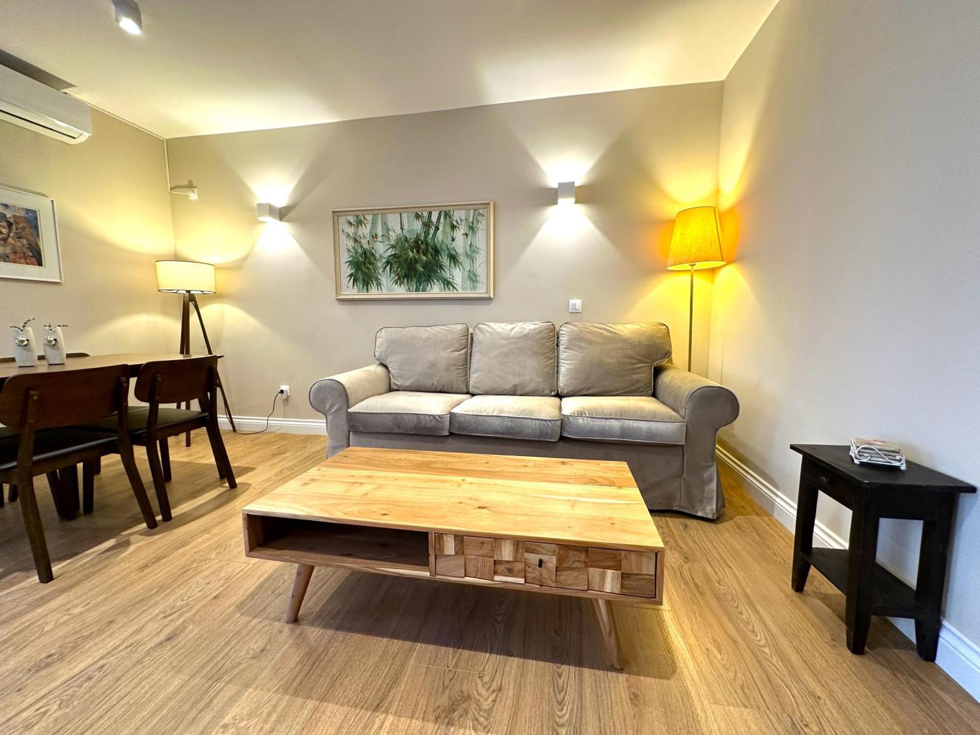 Queens Avenue Apartment Athens Luaran gambar