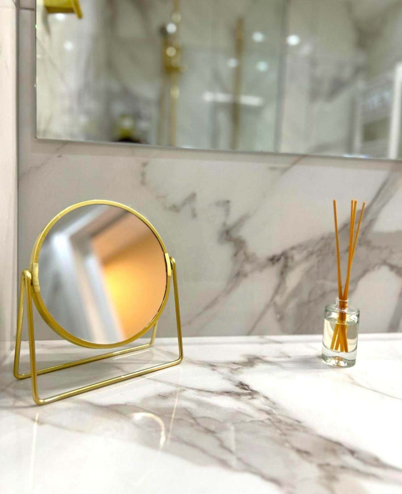 Queens Avenue Apartment Athens Luaran gambar