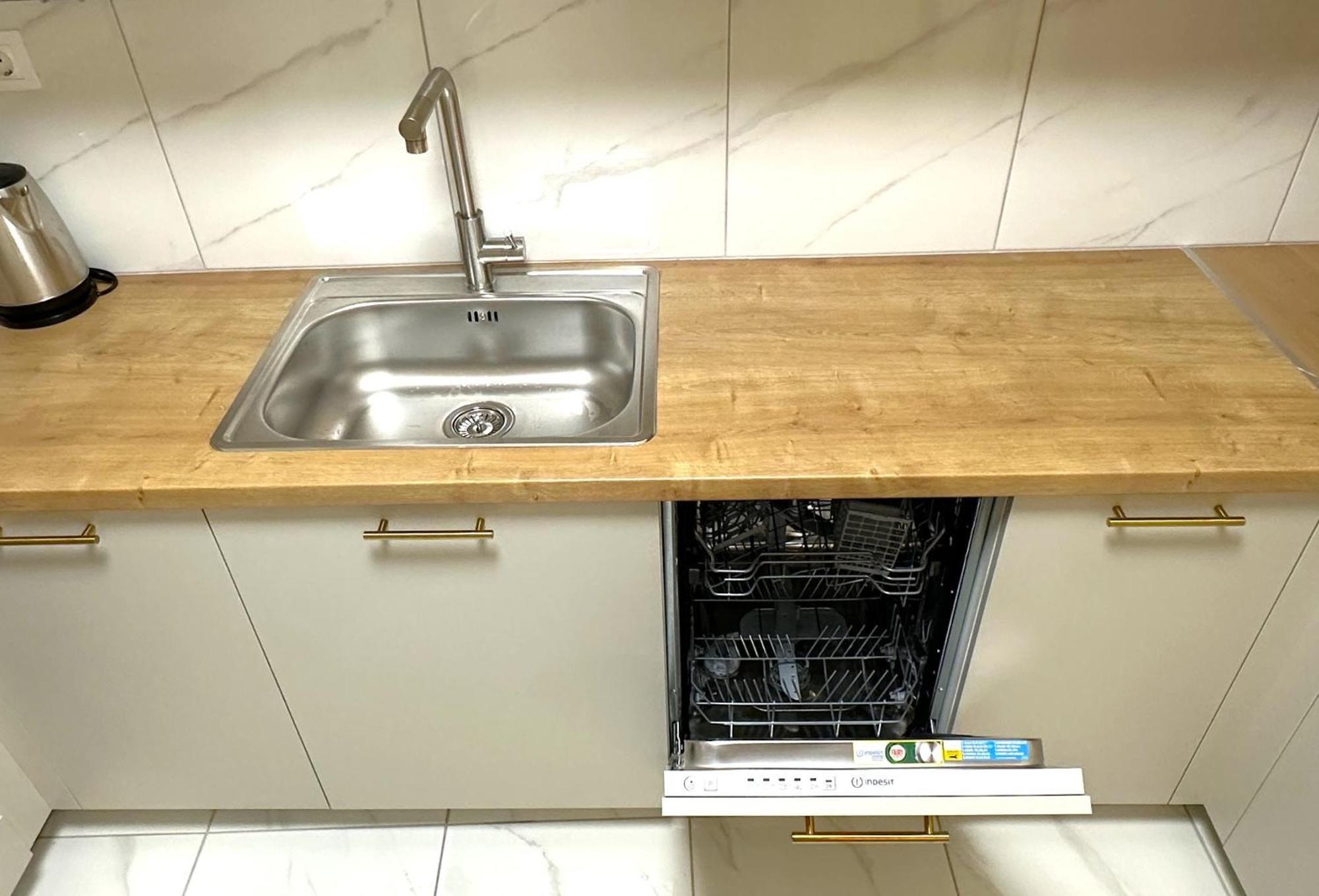 Queens Avenue Apartment Athens Luaran gambar