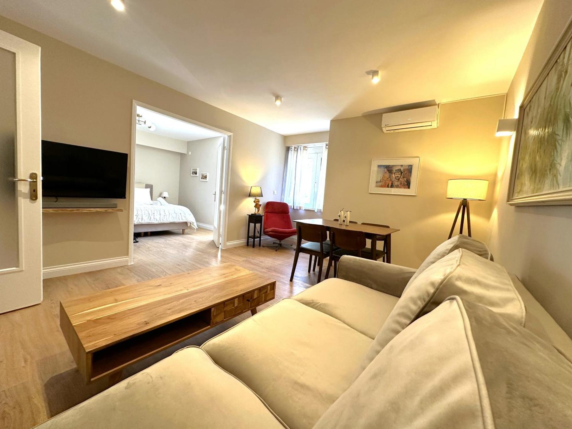 Queens Avenue Apartment Athens Luaran gambar