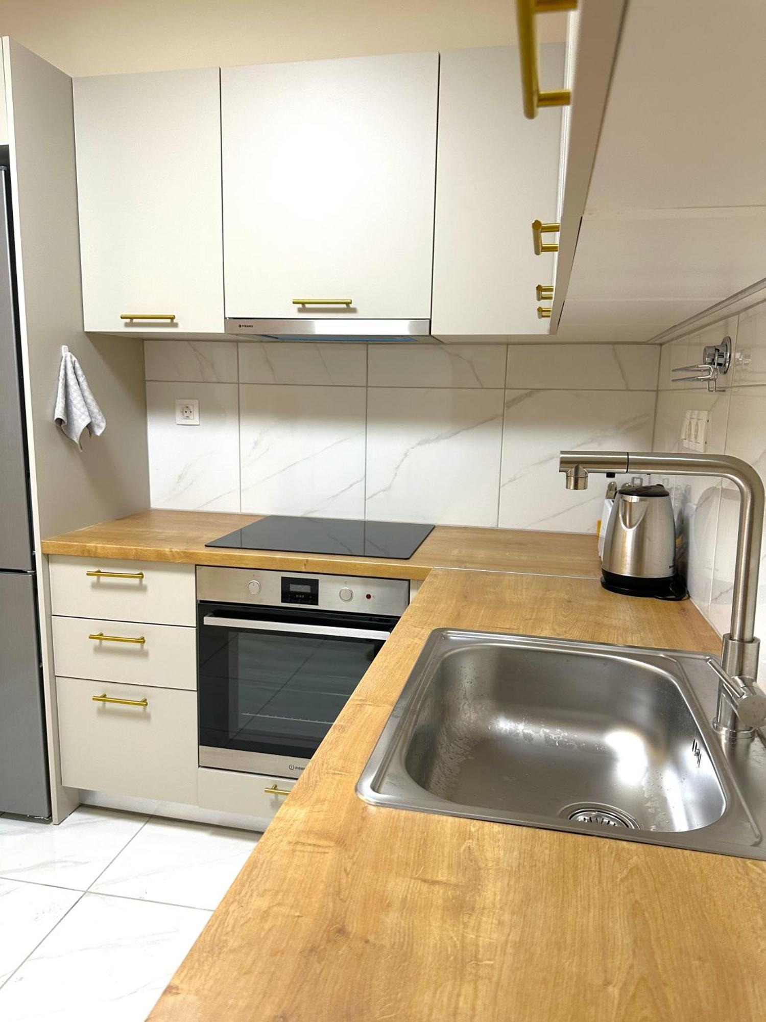 Queens Avenue Apartment Athens Luaran gambar