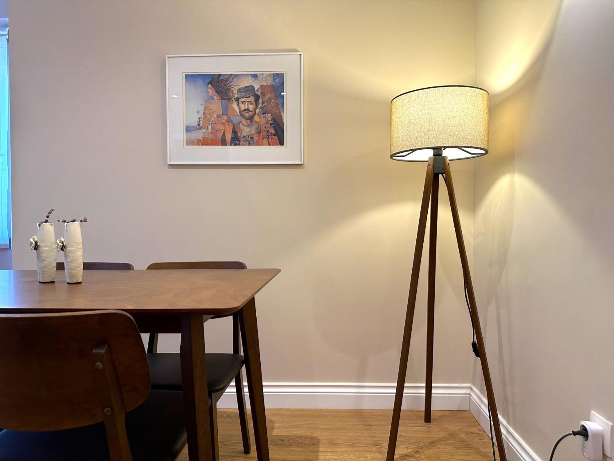 Queens Avenue Apartment Athens Luaran gambar