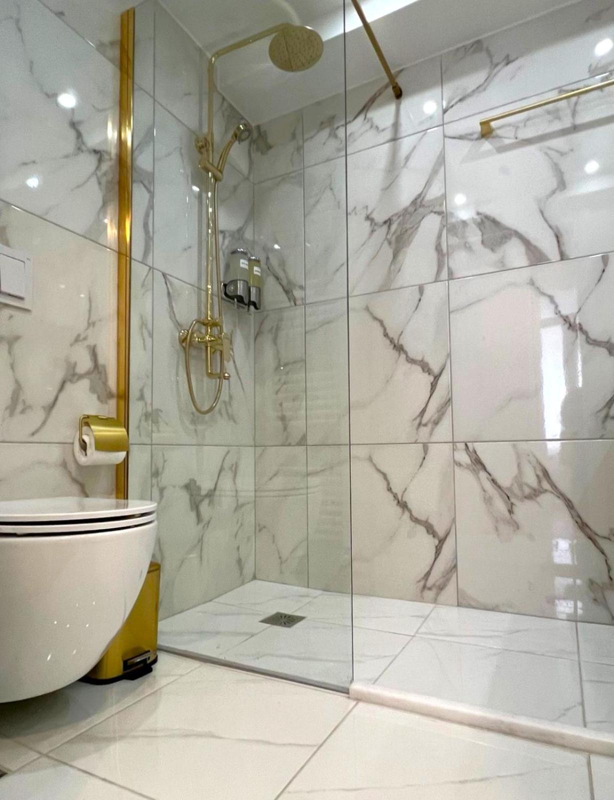 Queens Avenue Apartment Athens Luaran gambar
