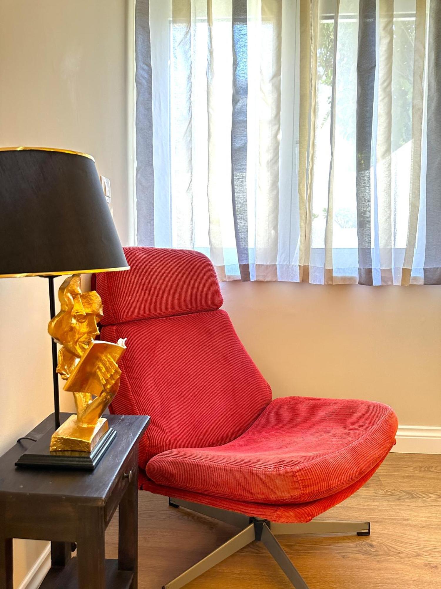 Queens Avenue Apartment Athens Luaran gambar