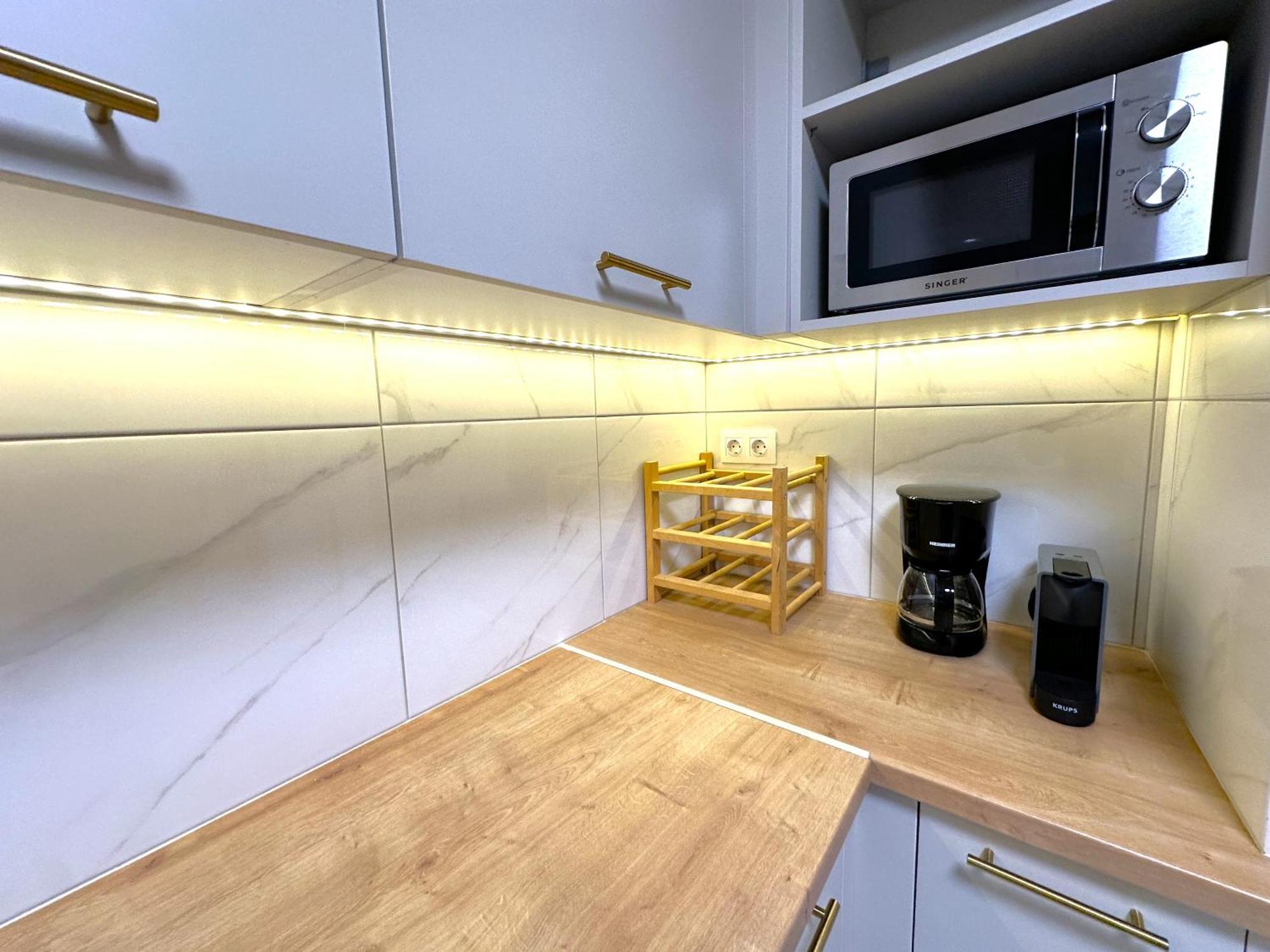 Queens Avenue Apartment Athens Luaran gambar