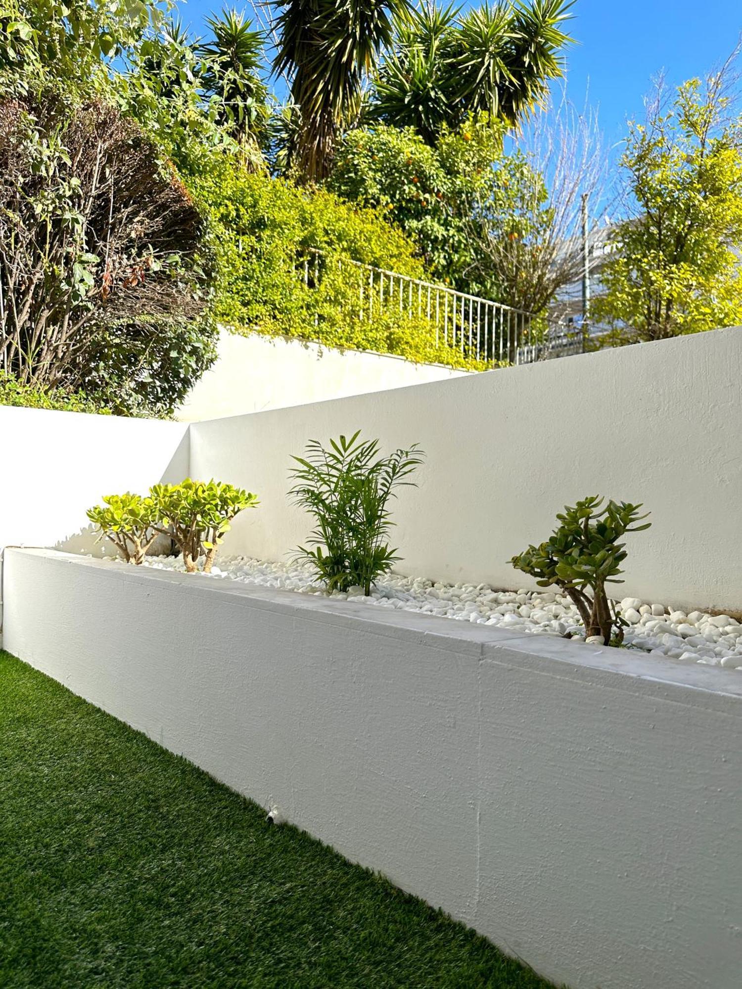 Queens Avenue Apartment Athens Luaran gambar